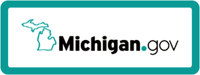State of Michigan - coronavirus section